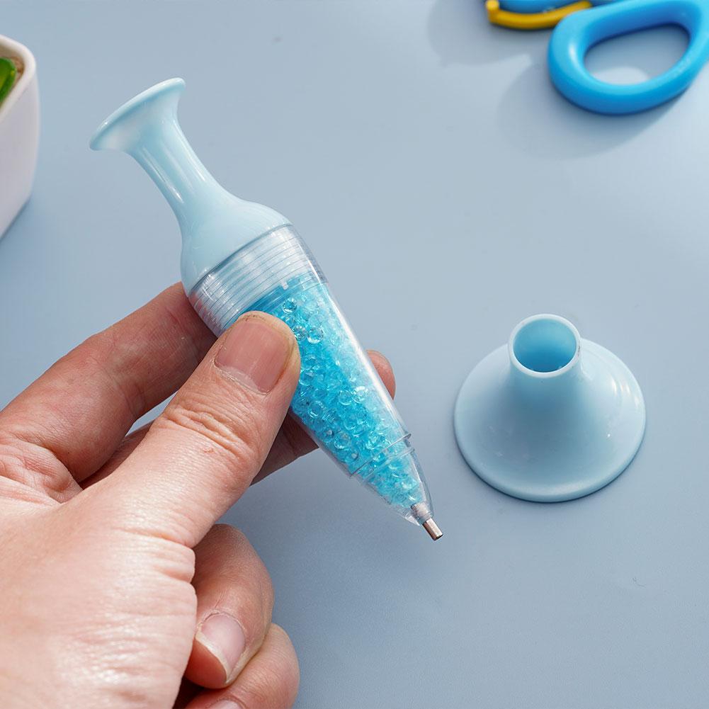 Useful Tech Accessories - Caneta de Perfuração em Formato de
