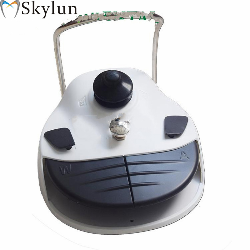Useful Tech Accessories - Cadeira Odontológica de Luxo com Pedal