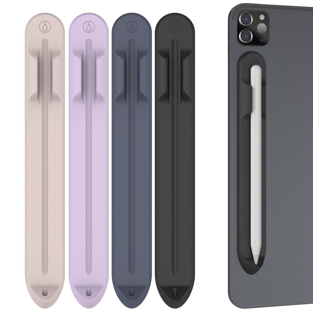 Pen Holder Magnetic - Novo suporte de lápis de silicone