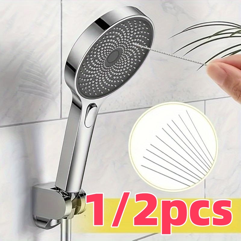 Useful Tech Accessories - Conjunto de 10 Escovas de Limpeza