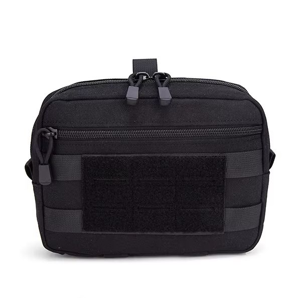 Useful Tech Accessories - Mochila Tática, Bolsa Utilitária MOLLE, Bolsa