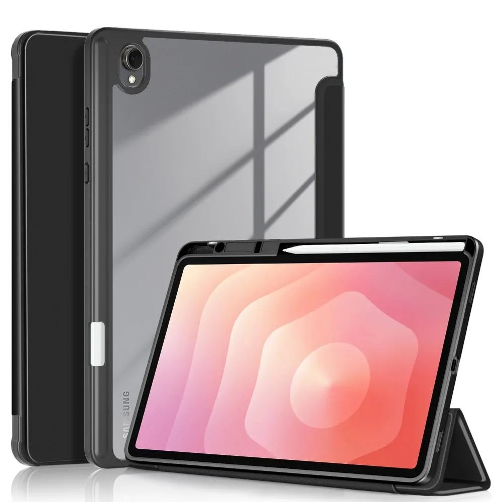 Pen Holder Magnetic - Para samsung galaxy tab s11 caso