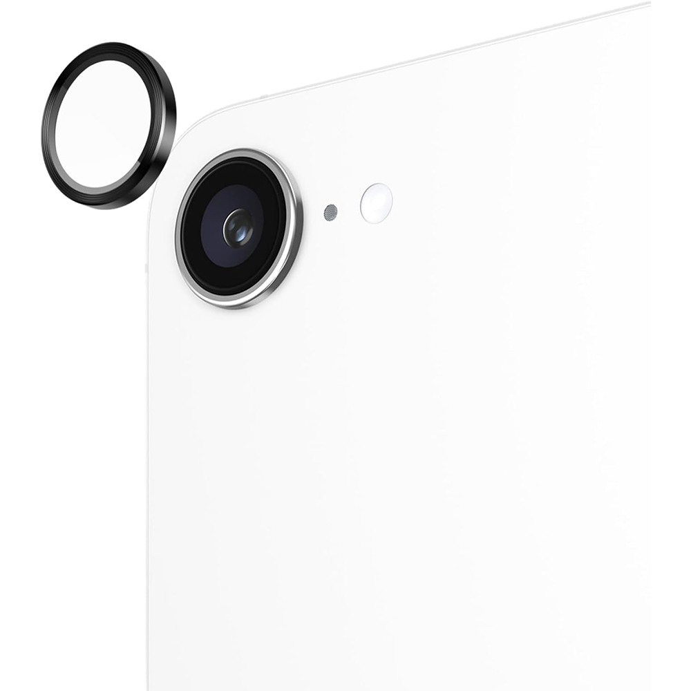 Tech Accessories Phone - Capa protetora de lente de câmera