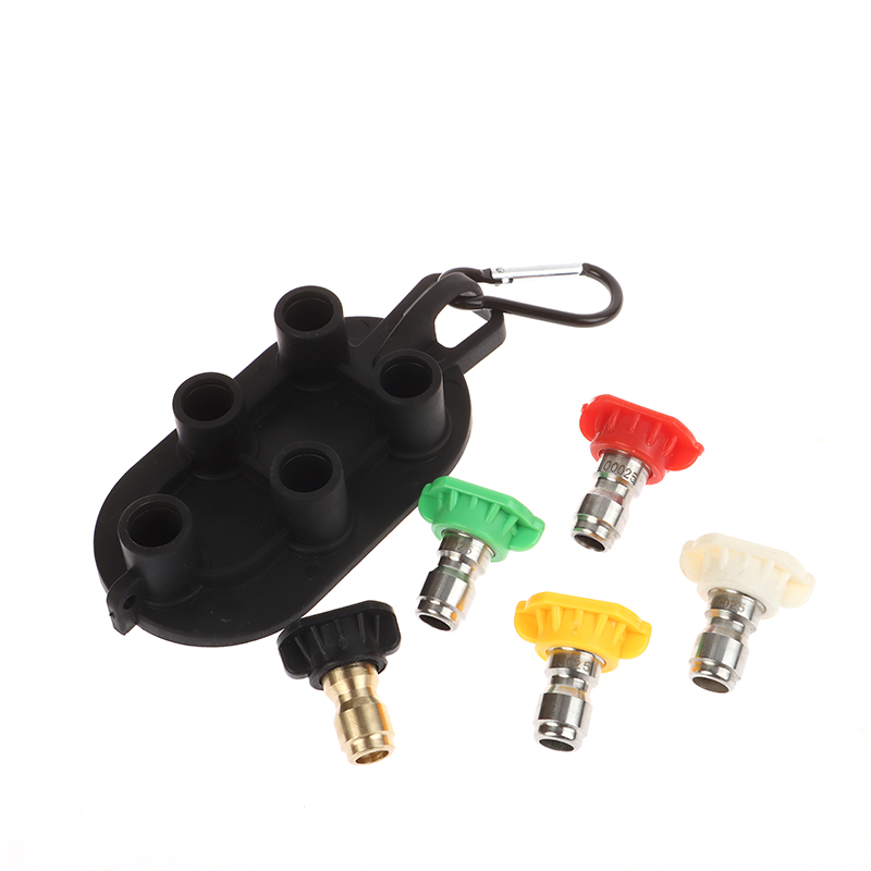 Useful Tech Accessories - Multi Funcional Alta Pressão Lavadora Dicas