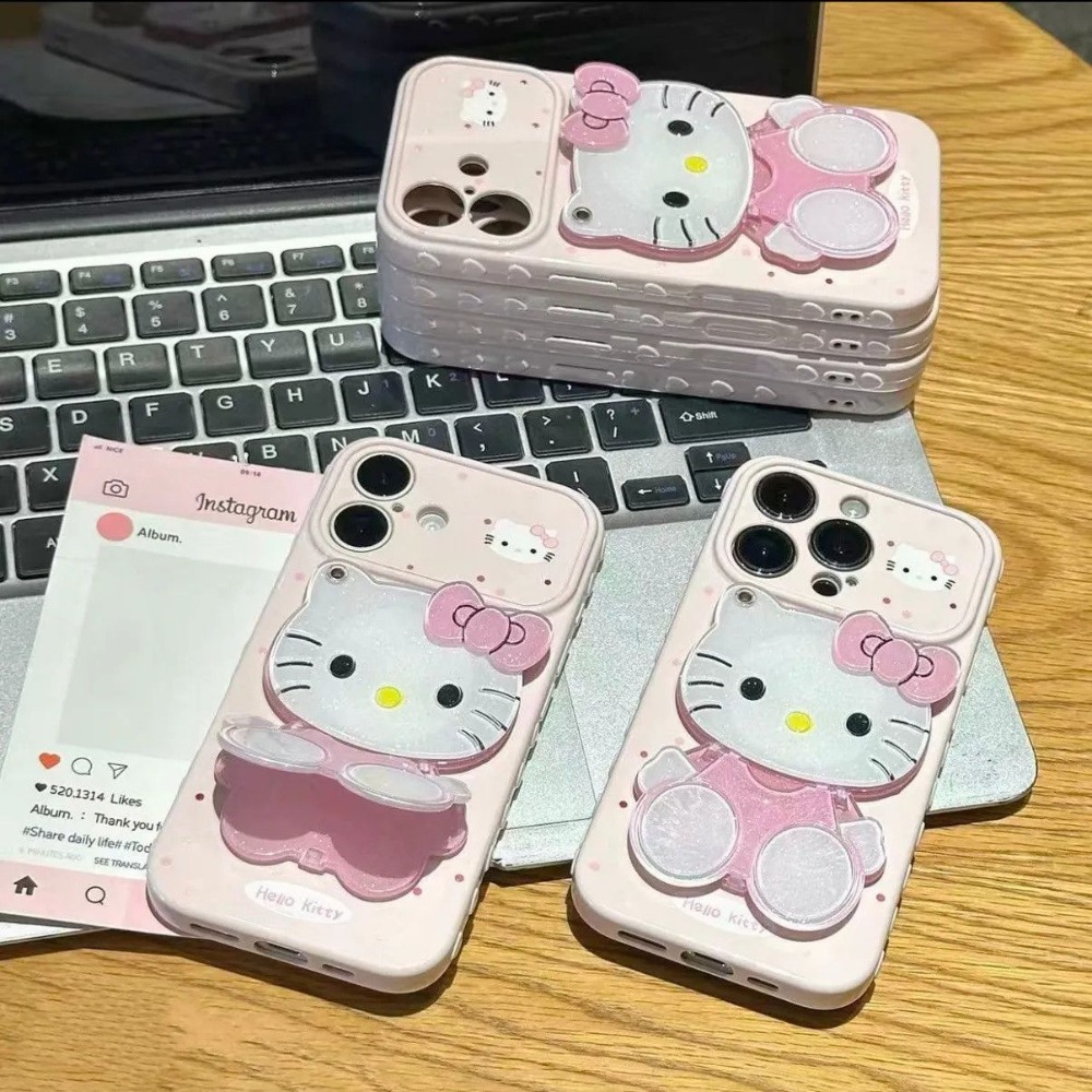 Tech Accessories Phone - Capa de celular criativa com tema