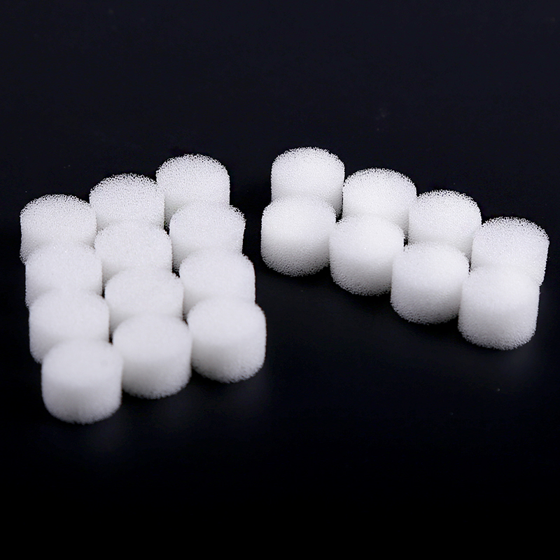 Useful Tech Accessories - 50/100pcs Acessório de Algodão Filtrante Macio