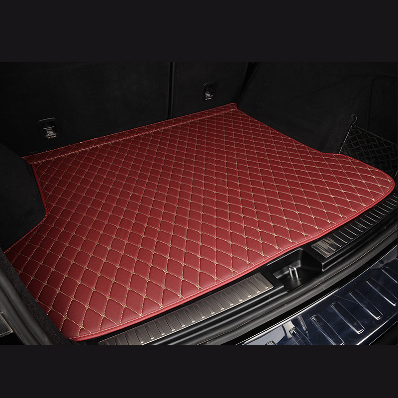 Tapete para porta-malas de car - Tech Accessories Dacia avaliação e preço