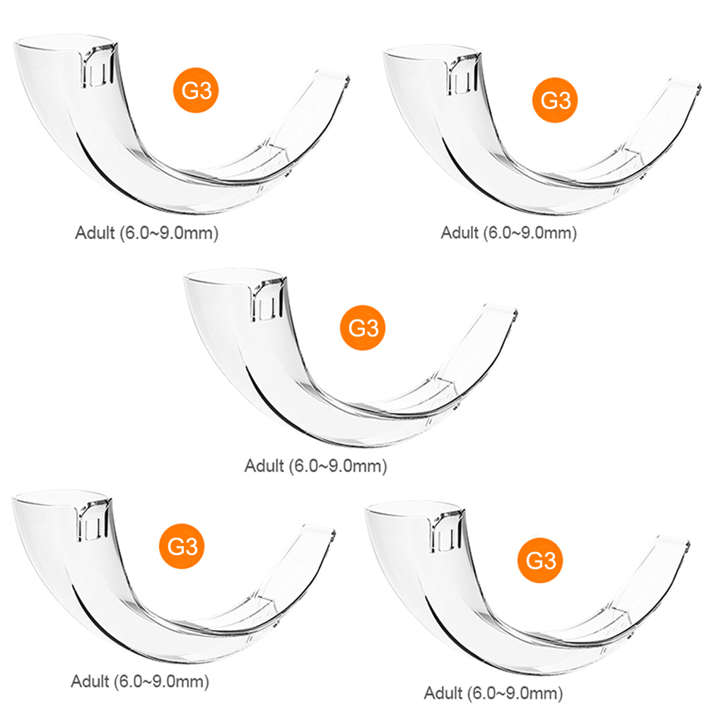 Acessórios de Lâminas Plástica - Useful Tech Accessories avaliação e preço