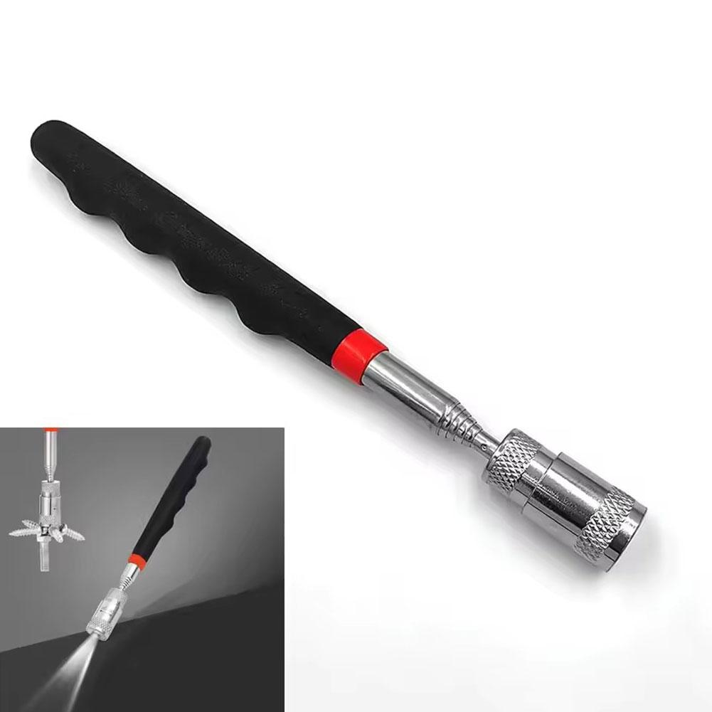 Caneta Magnética Telescópica c - Pen Holder Magnetic avaliação e preço