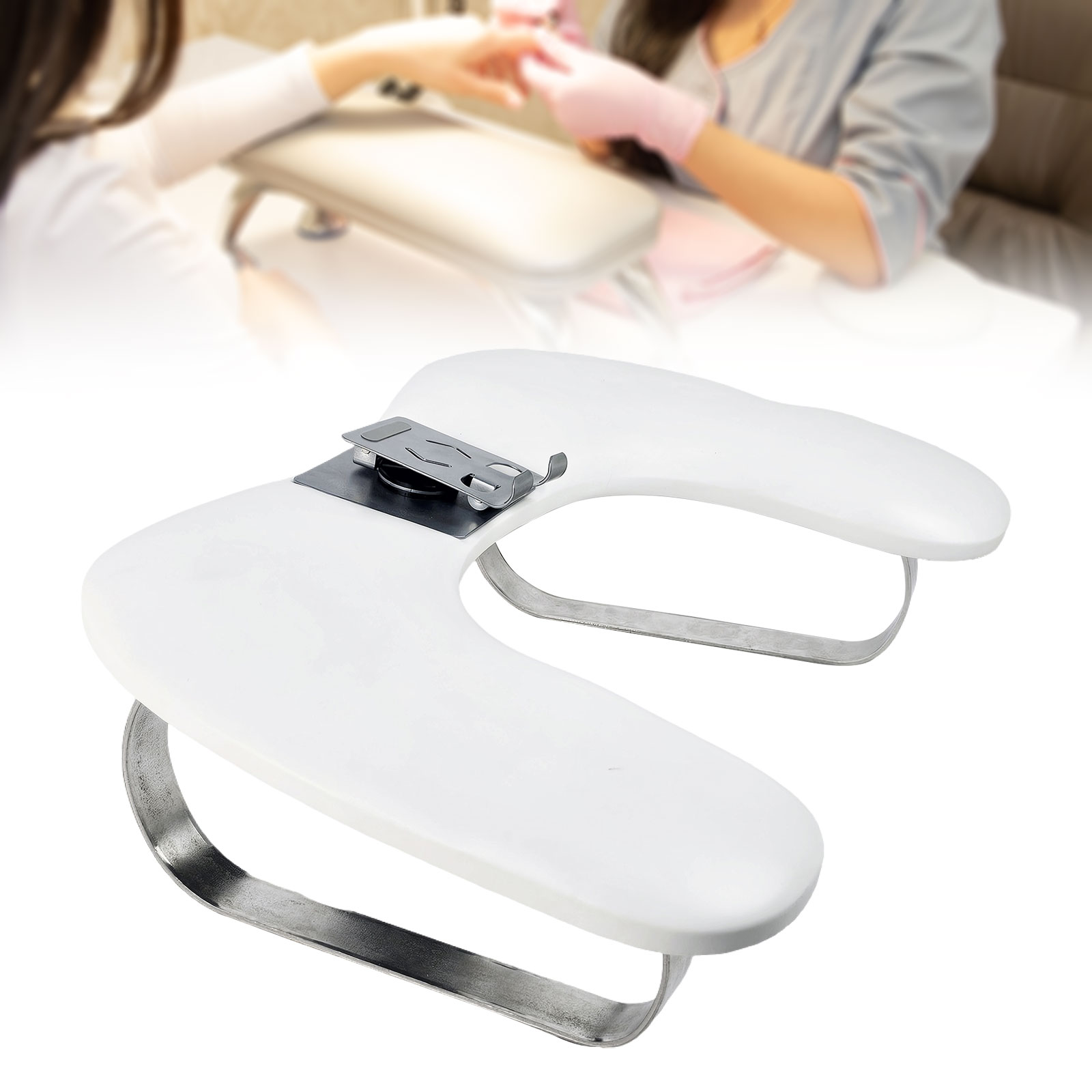 Almofada para Nail Art com Sup - Tech Accessories Phone avaliação e preço