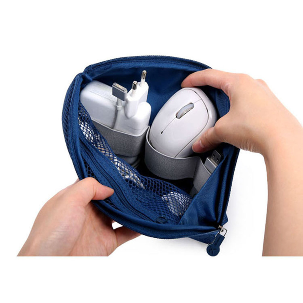 Bolsa Universal Antichoque par - Tech Accessories Designer avaliação e preço
