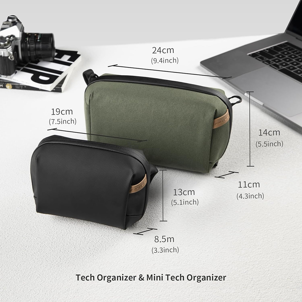 Pgytech tecnologia acessórios  - Tech Accessories Phone avaliação e preço