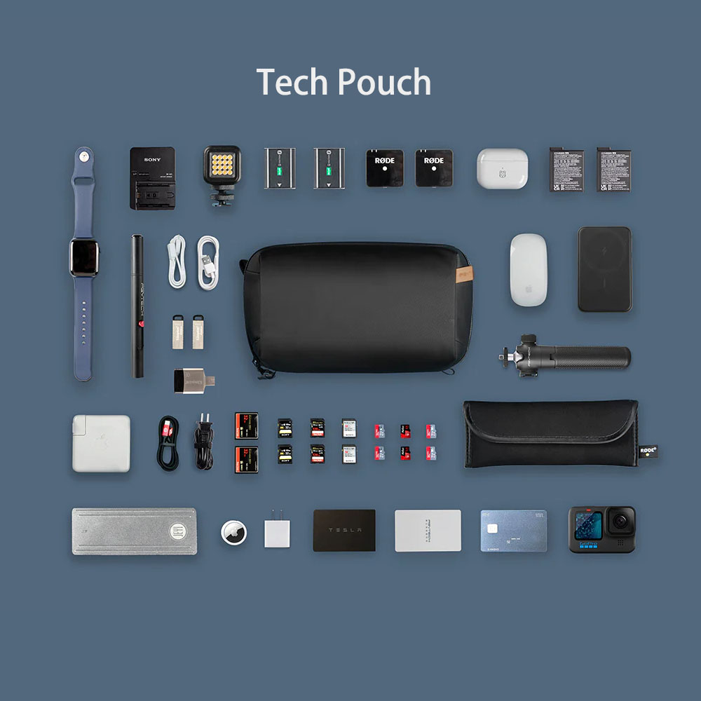 Pgytech tecnologia acessórios  - Tech Accessories Phone avaliação e preço