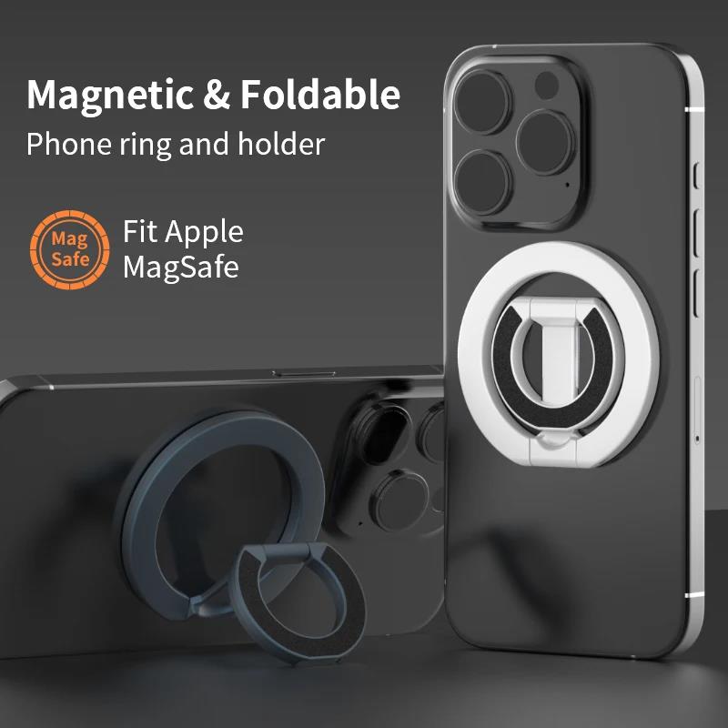 Para magsafe telefone anel de  - Tech Accessories Phone avaliação e preço