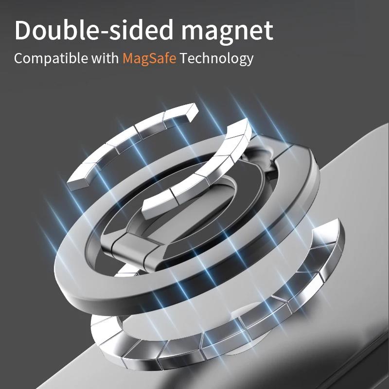 Para magsafe telefone anel de  - Tech Accessories Phone avaliação e preço