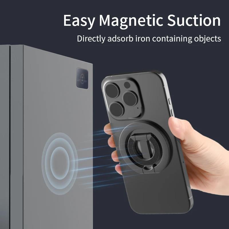 Para magsafe telefone anel de  - Tech Accessories Phone avaliação e preço