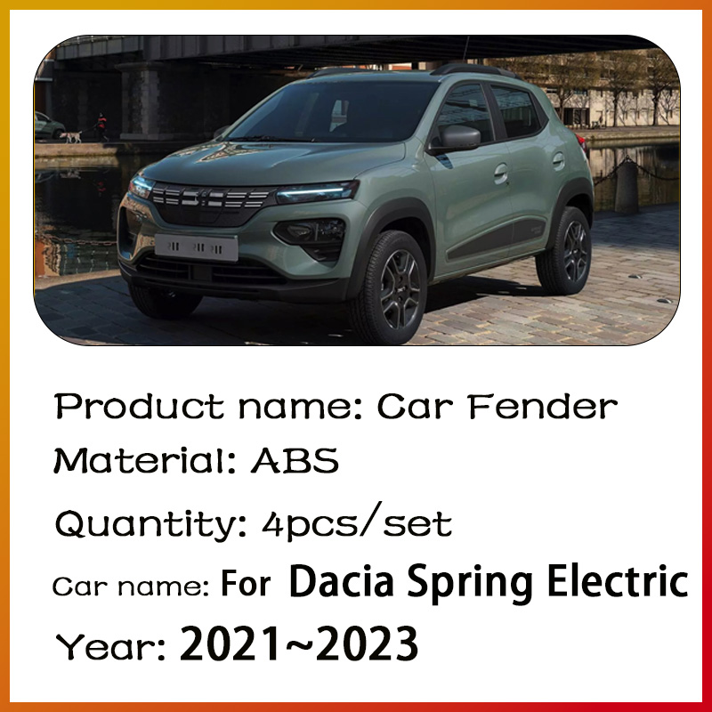 Para dacia primavera elétrica  - Tech Accessories Dacia avaliação e preço