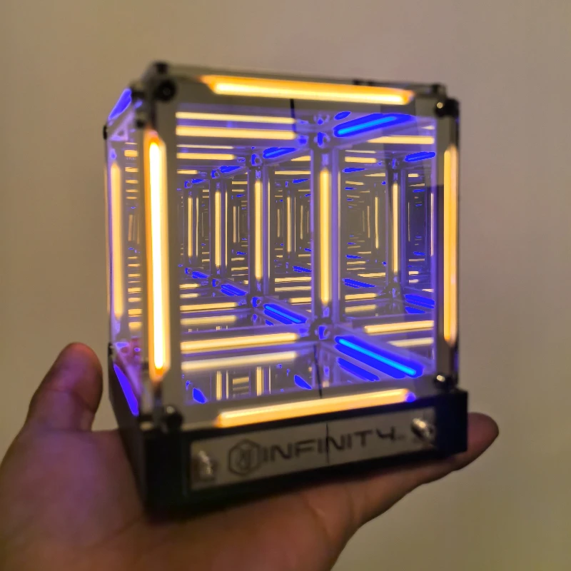 Espaço quatro-dimensional hype - Tech Lighting Accessories avaliação e preço