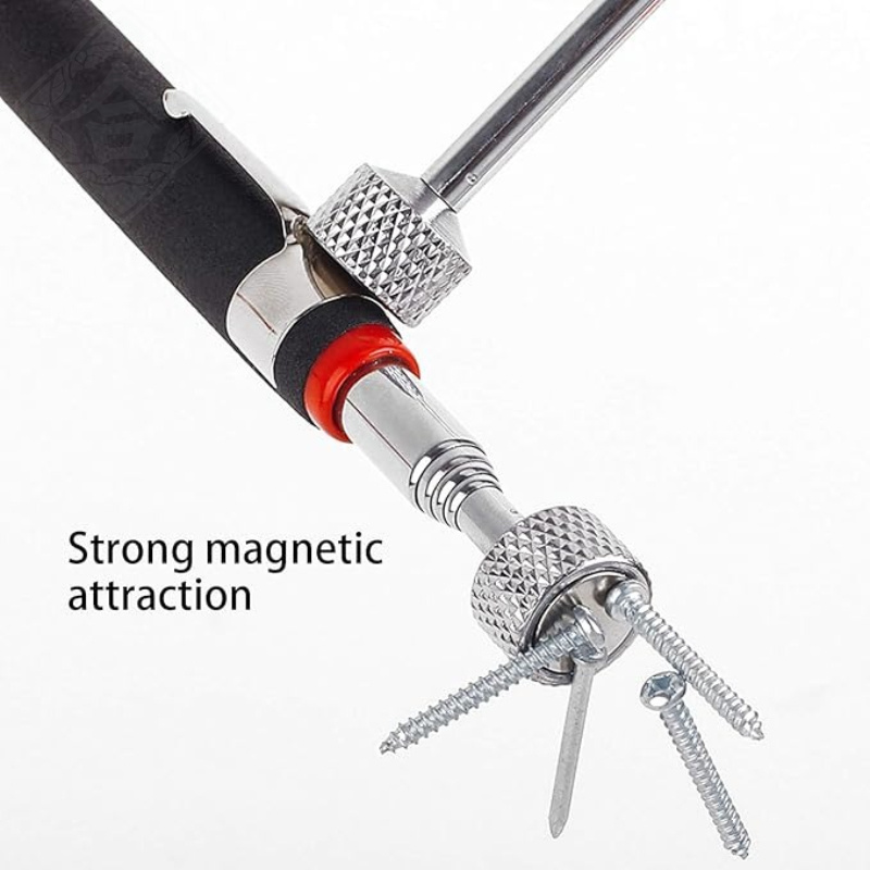 Ferramenta Magnética Telescópi - Pen Holder Magnetic avaliação e preço