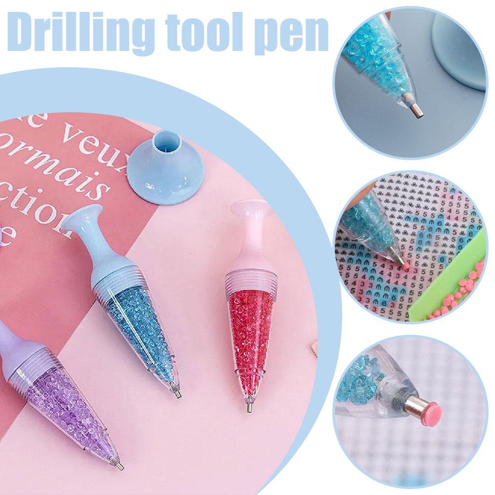 Caneta de Perfuração em Format - Useful Tech Accessories avaliação e preço