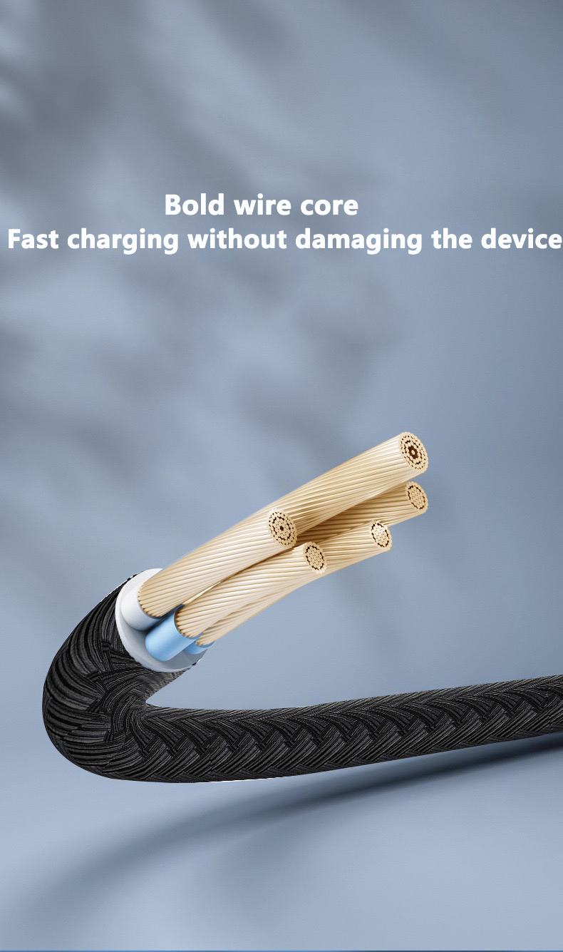 Cabo USB PD 30W para iPhone 14 - Tech Accessories Phone avaliação e preço