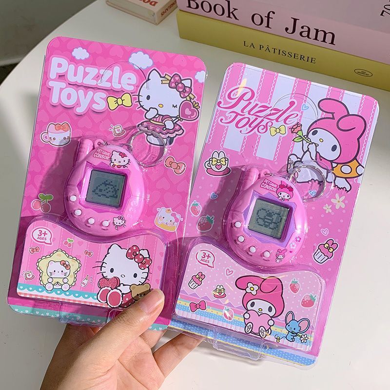 Brinquedo Interativo de Desenh - Kawaii Tech Accessories avaliação e preço