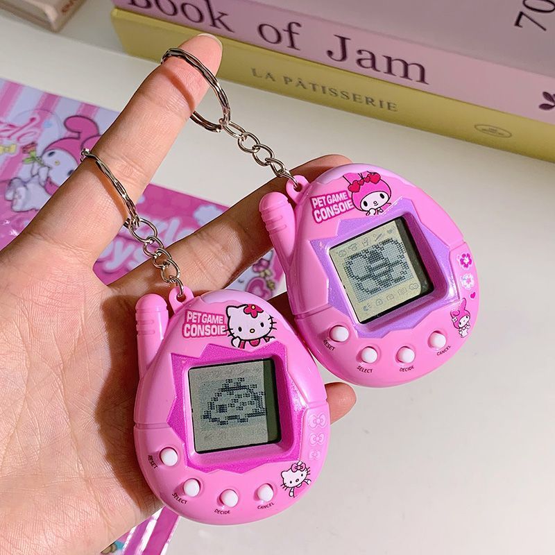 Brinquedo Interativo de Desenh - Kawaii Tech Accessories avaliação e preço
