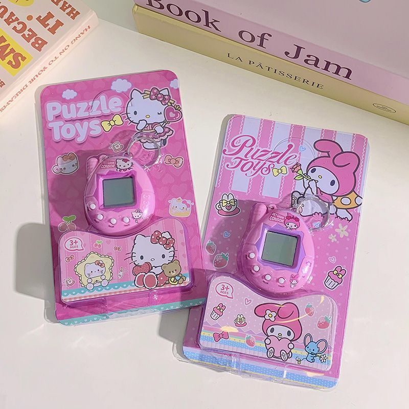 Brinquedo Interativo de Desenh - Kawaii Tech Accessories avaliação e preço