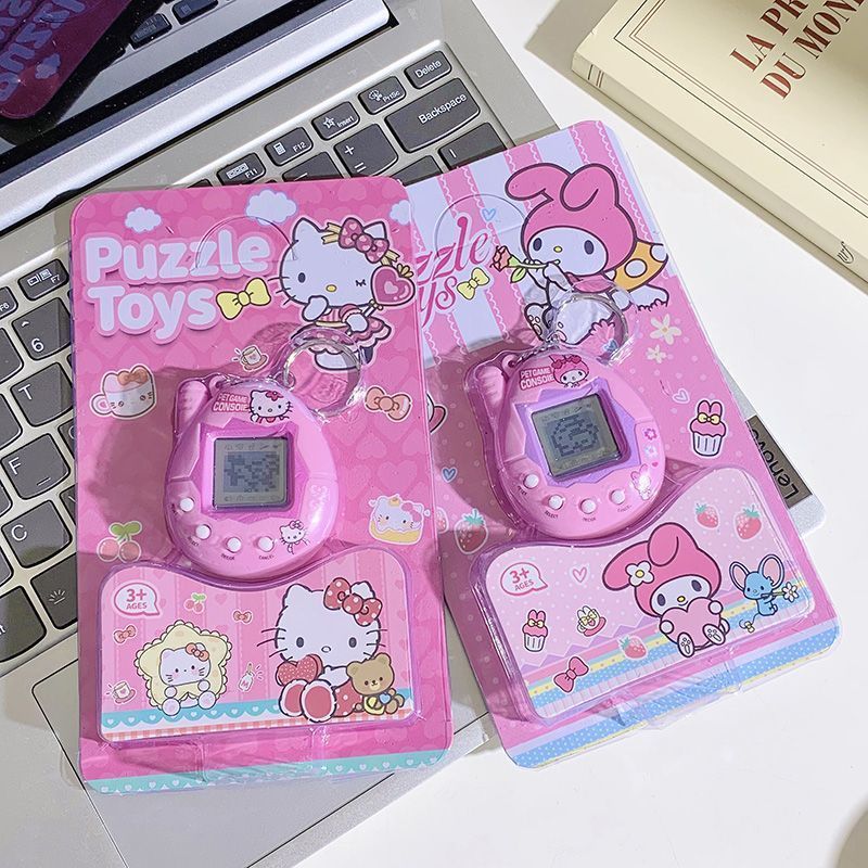 Brinquedo Interativo de Desenh - Kawaii Tech Accessories avaliação e preço
