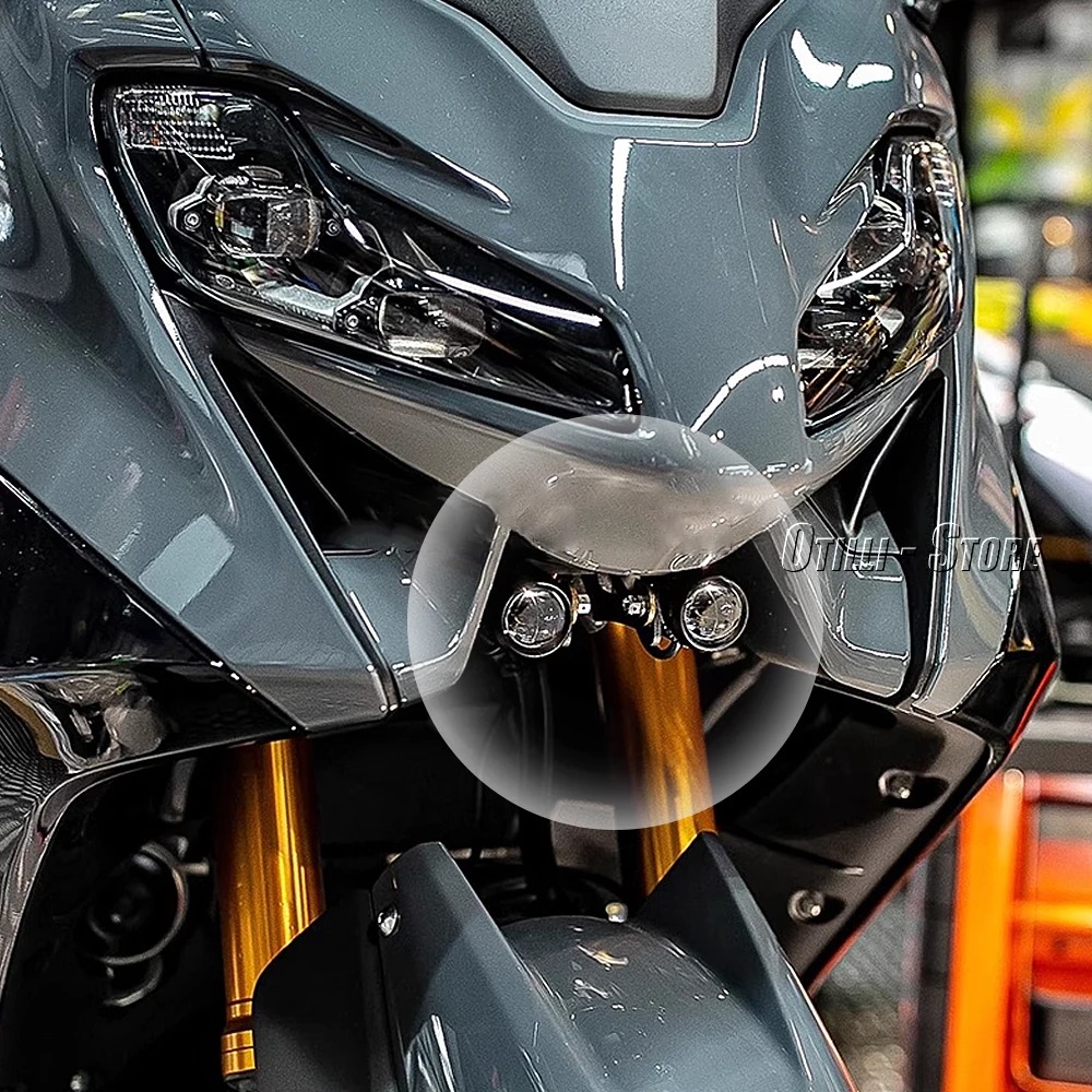 Para yamaha tmax560 tech max t - Tech Lighting Accessories avaliação e preço