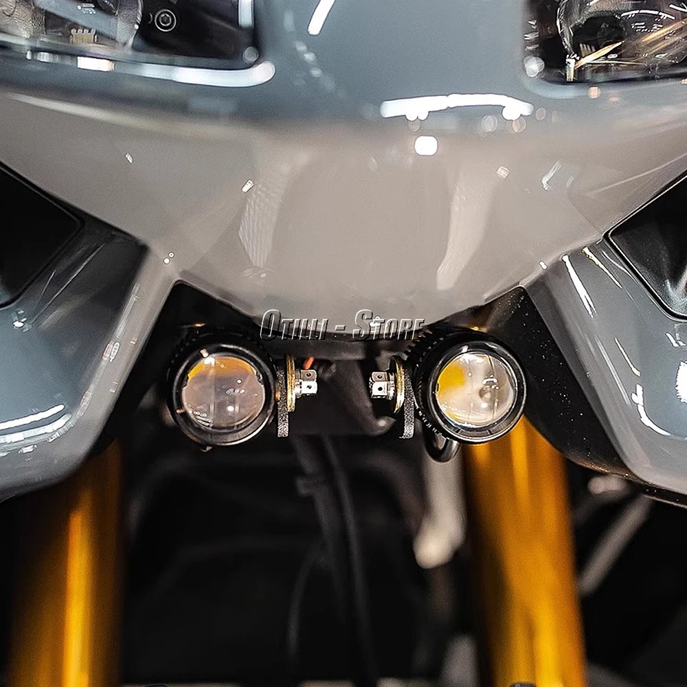 Para yamaha tmax560 tech max t - Tech Lighting Accessories avaliação e preço