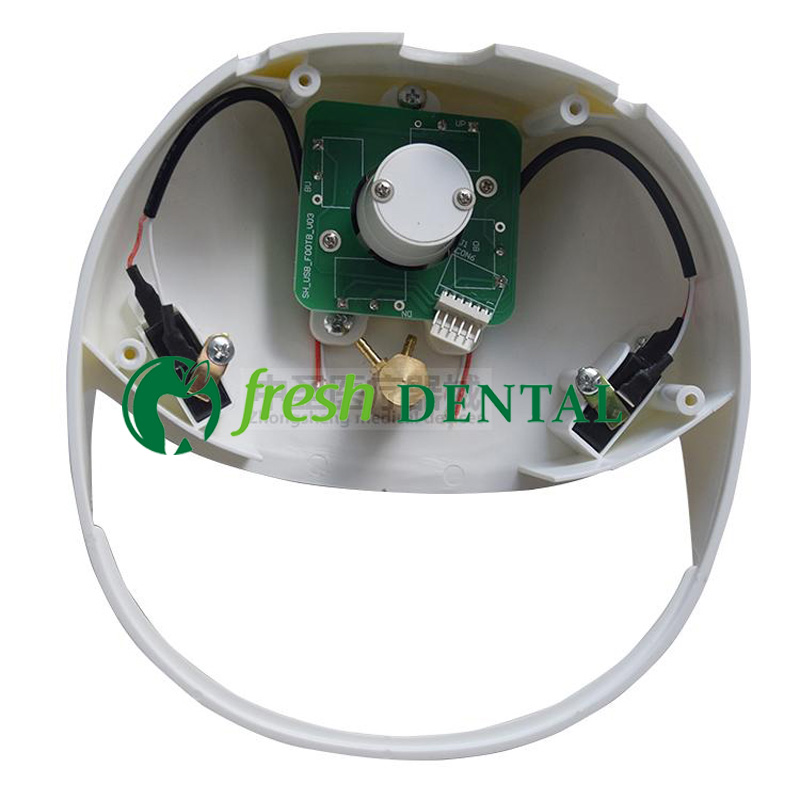 Cadeira Odontológica de Luxo c - Useful Tech Accessories avaliação e preço