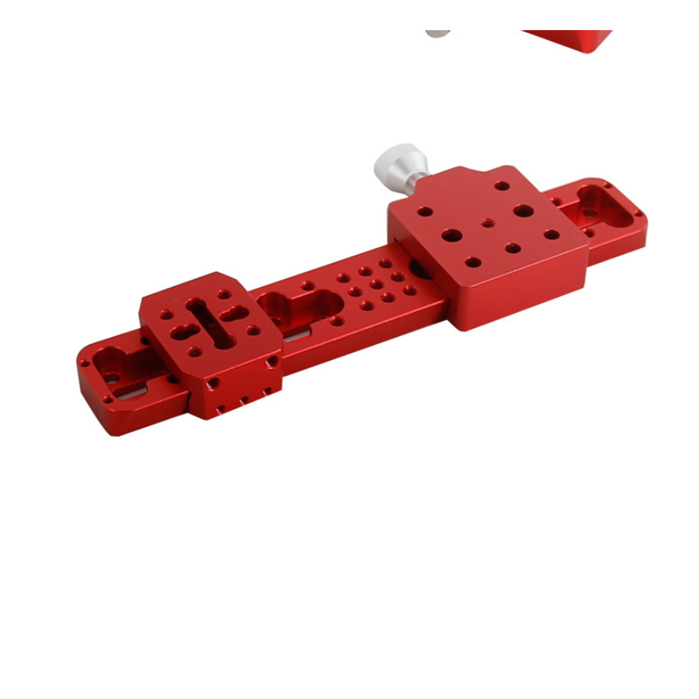 Placa Multiuso Tipo Rabo de An - Useful Tech Accessories avaliação e preço