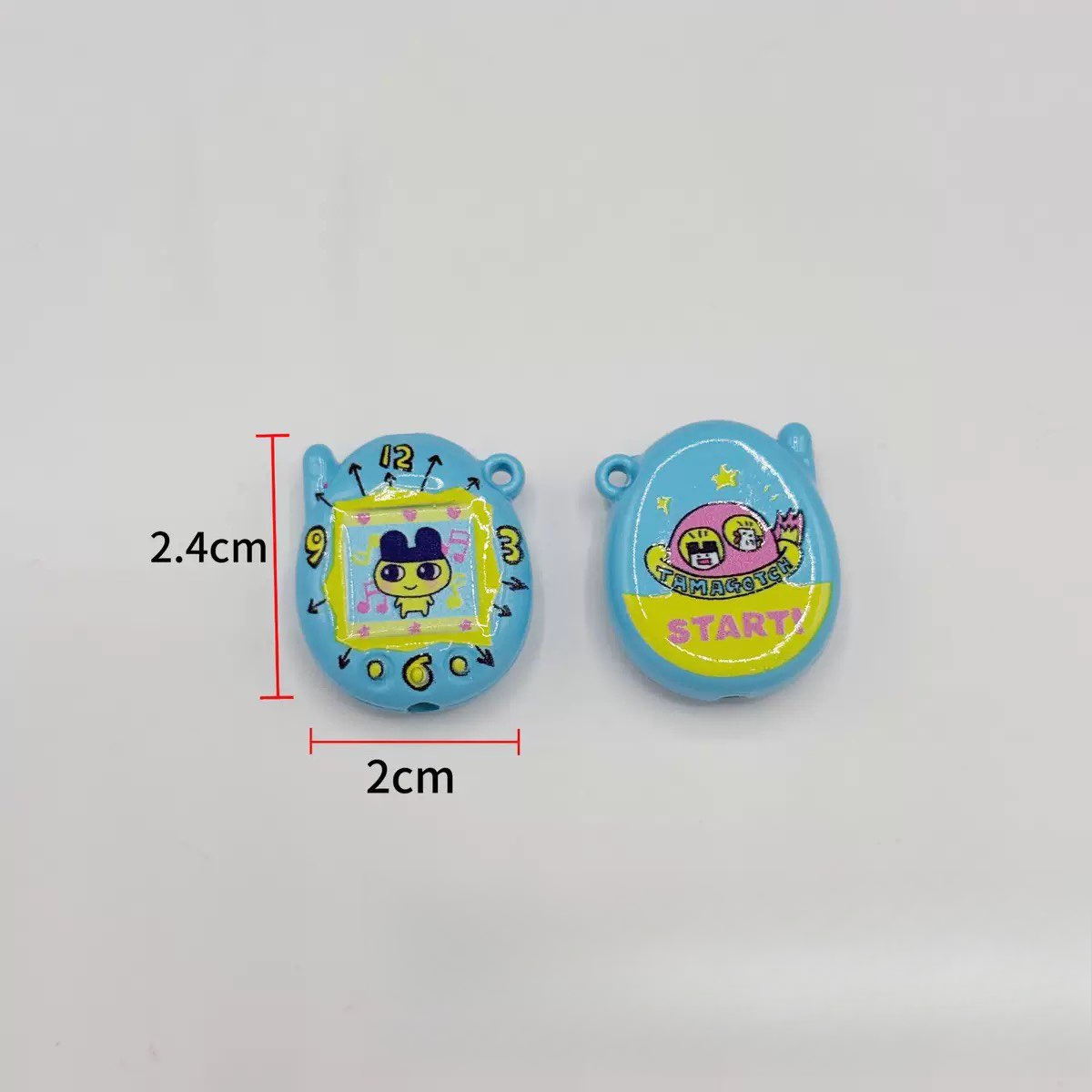 1/3/6 peças Acessórios de Miça - Kawaii Tech Accessories avaliação e preço
