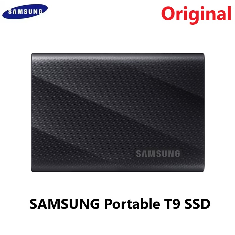 SAMSUNG T9 SSD portátil 4 TB U - Samsung Ssd Evo 870 avaliação e preço
