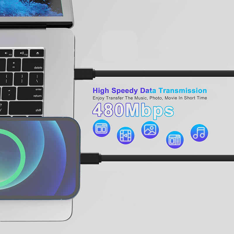 Cabo Retrátil de Carregamento  - Tech Accessories Phone avaliação e preço