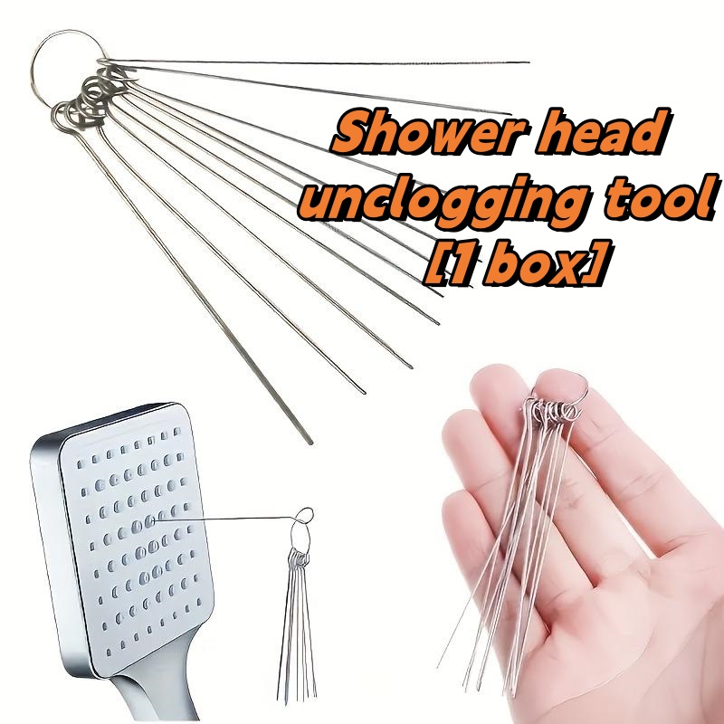 Conjunto de 10 Escovas de Limp - Useful Tech Accessories avaliação e preço