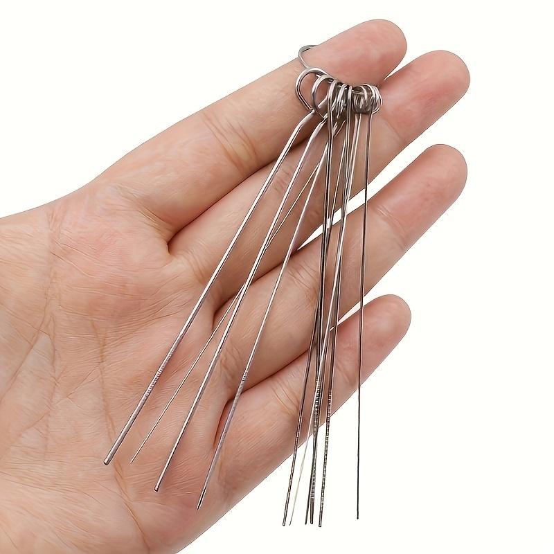 Conjunto de 10 Escovas de Limp - Useful Tech Accessories avaliação e preço