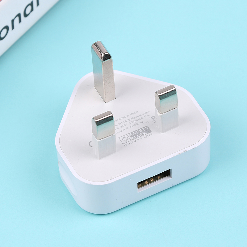 Adaptador universal de carrega - Tech Accessories Phone avaliação e preço
