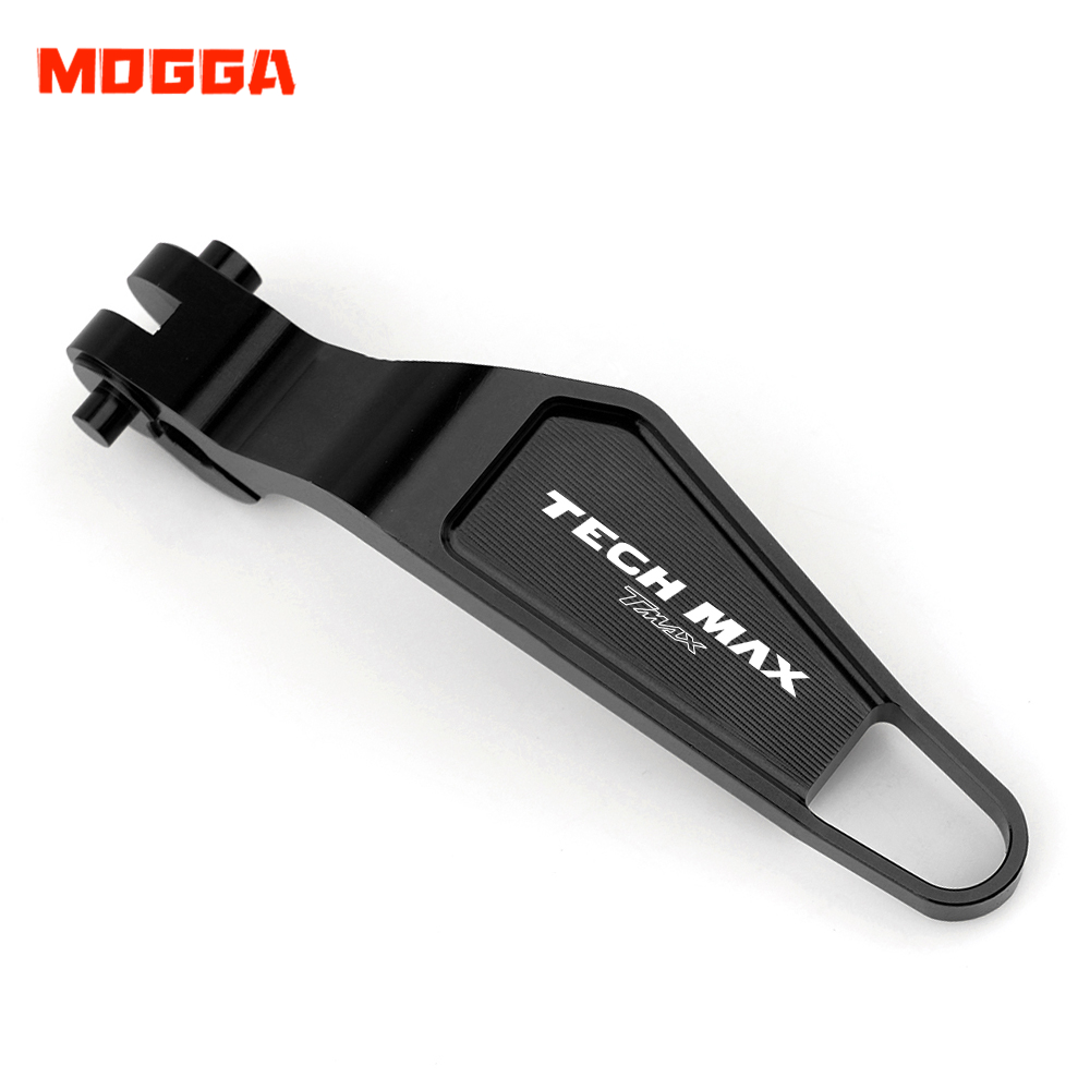 Para yamaha tmax560 Tech-MAX 2 - Tech Accessories Logo avaliação e preço