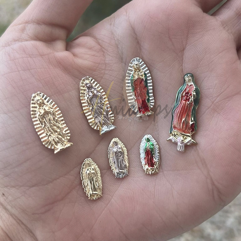 Arte do prego charme liga virg - Trending Tech Accessories avaliação e preço