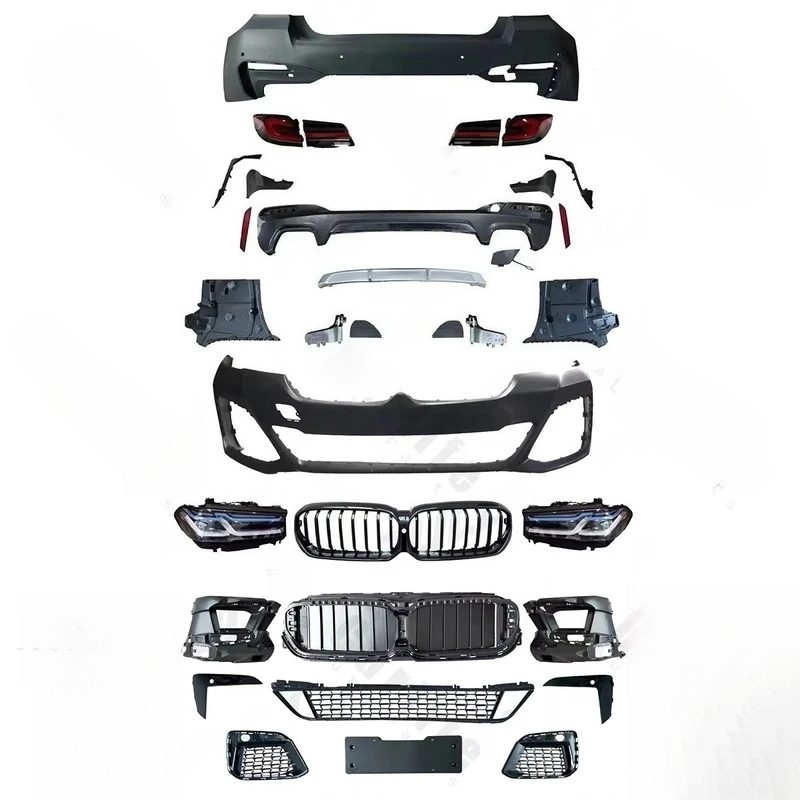 Acessórios para Carros, Kit de - Tech Lighting Accessories avaliação e preço