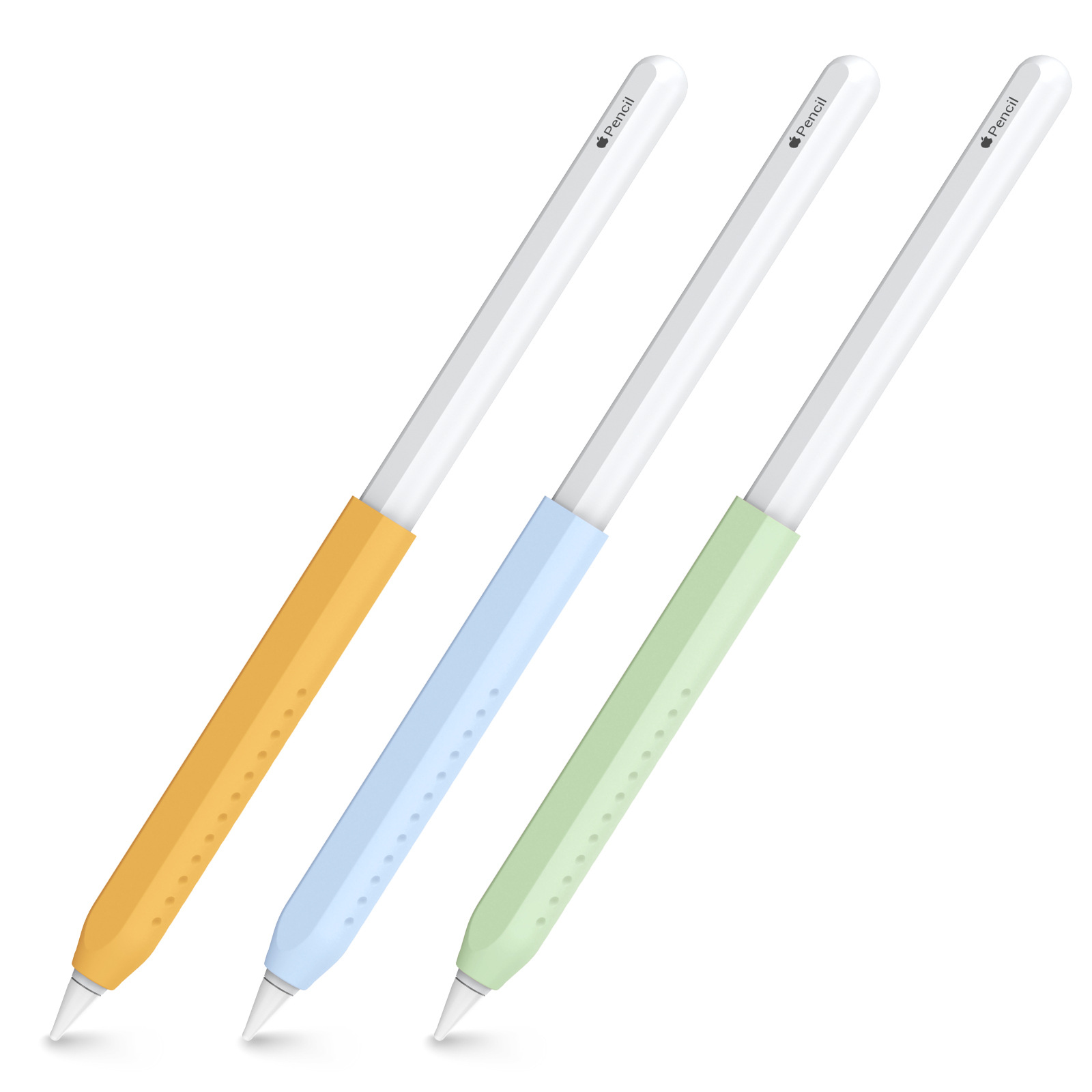 1PC Stylus Capa para Apple Pen - Pen Holder Magnetic avaliação e preço