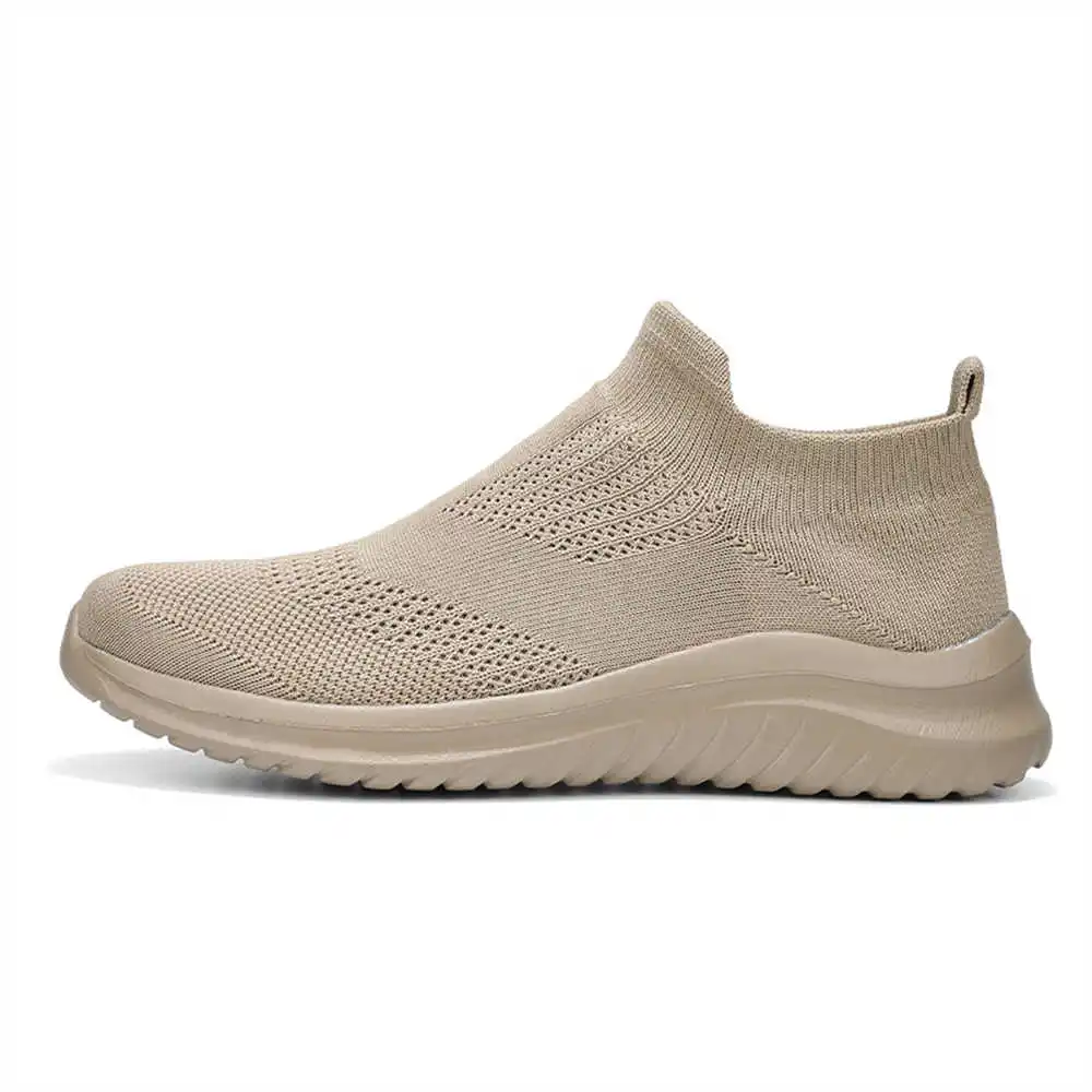 Bege macio nova novidade tênis - Tech Lighting Accessories avaliação e preço