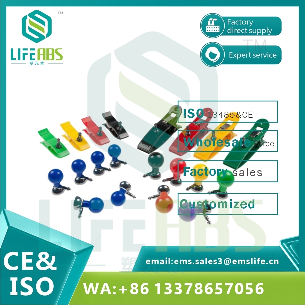 Bola de Sucção EKG, Grampos EC - Useful Tech Accessories avaliação e preço