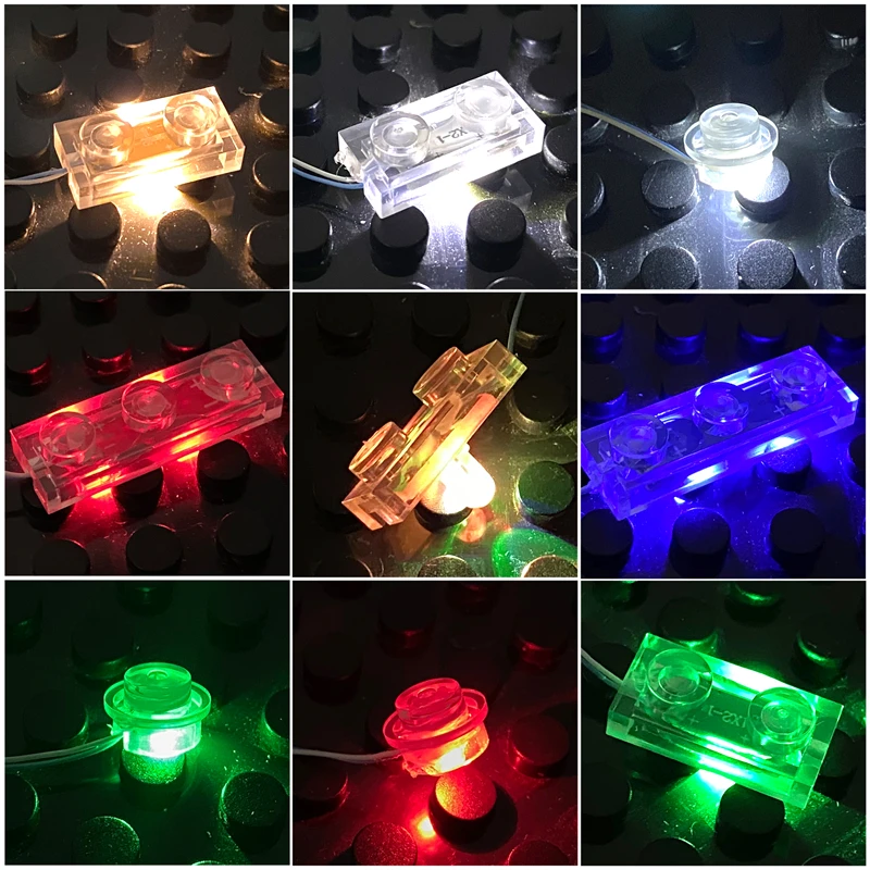 Moc acessórios sinal led luz b - Tech Lighting Accessories avaliação e preço