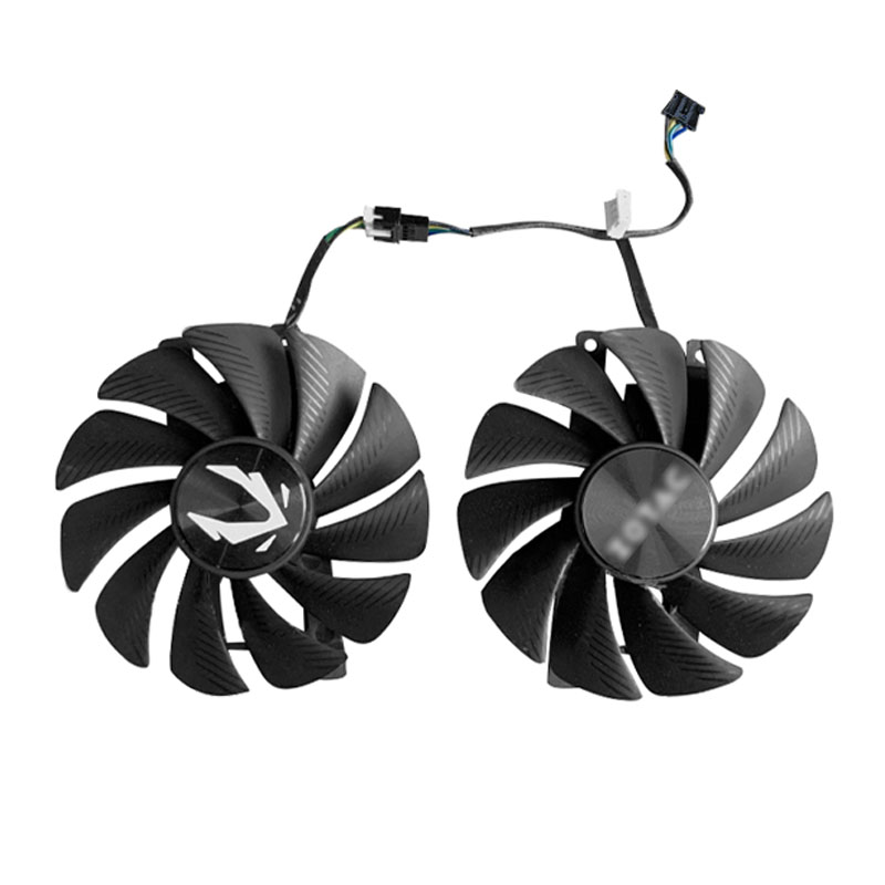Substituição do ventilador da  - Nvidia Vga Rtx 4060 avaliação e preço
