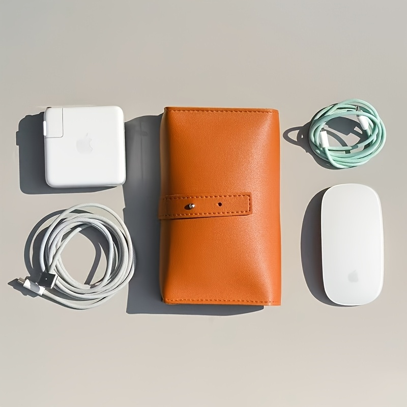 1pc couro do plutônio multi-co - Tech Accessories Designer avaliação e preço
