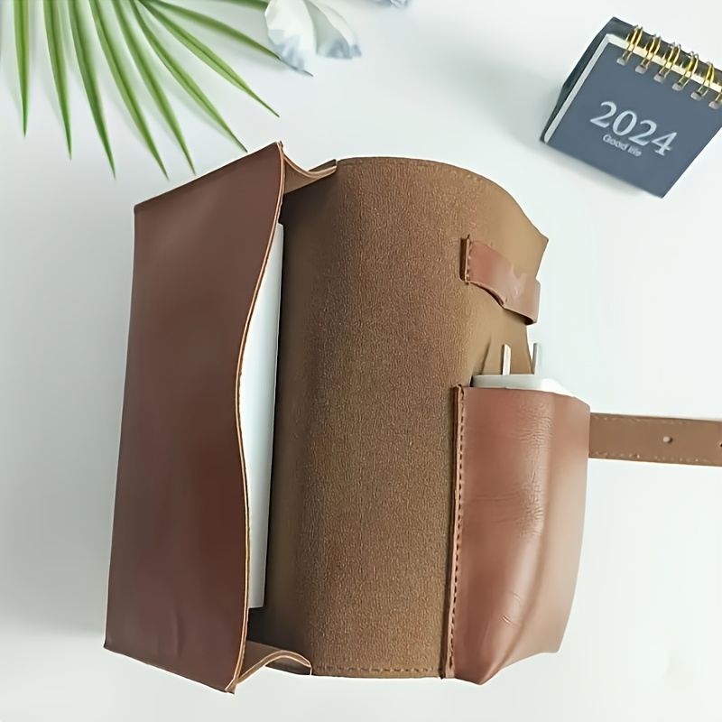 1pc couro do plutônio multi-co - Tech Accessories Designer avaliação e preço