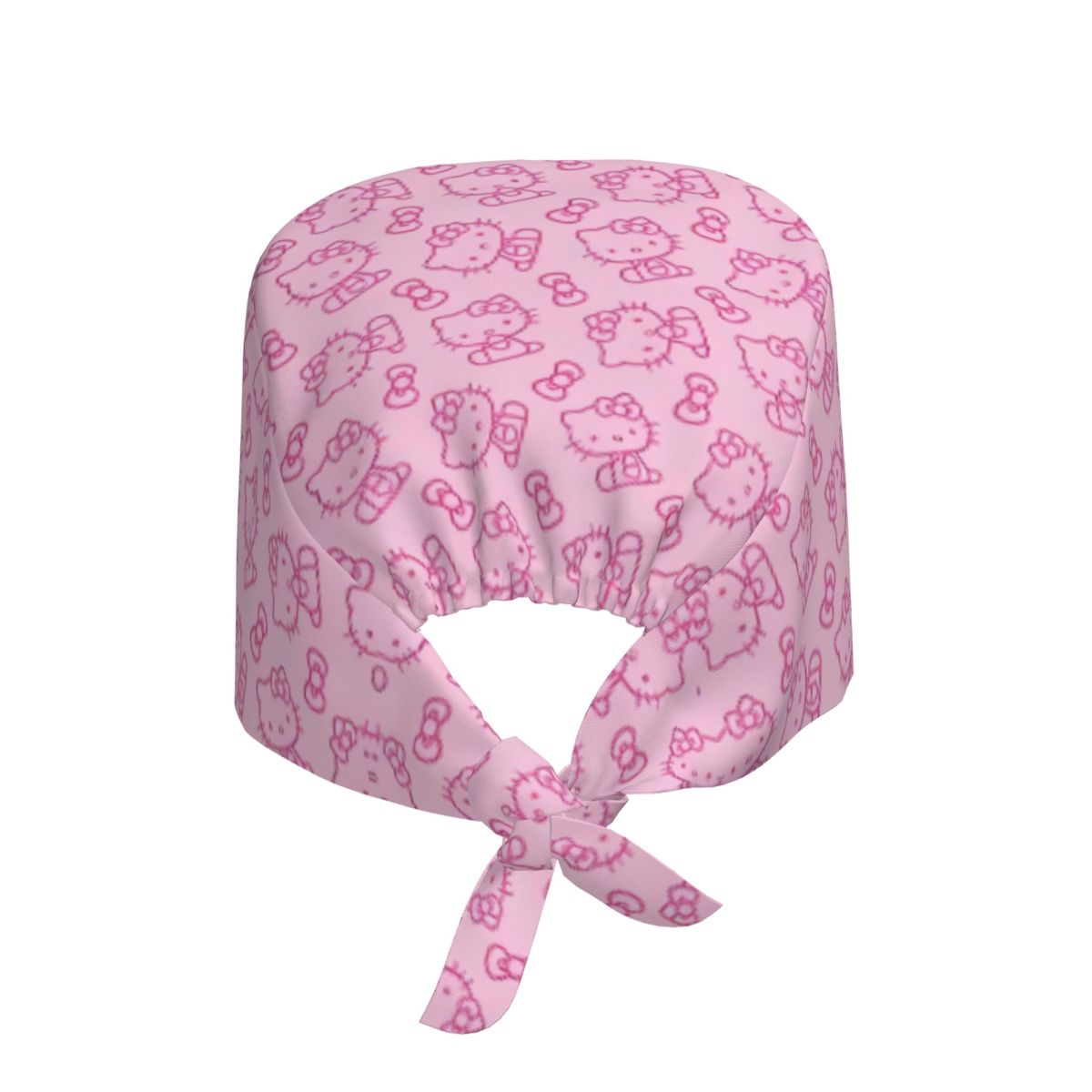 Touca Cirúrgica Personalizada  - Kawaii Tech Accessories avaliação e preço